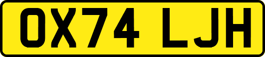 OX74LJH