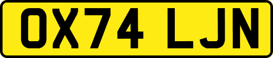 OX74LJN