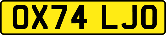 OX74LJO