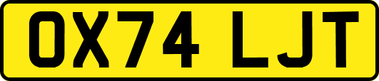OX74LJT