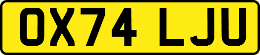 OX74LJU