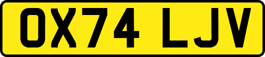 OX74LJV