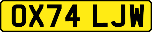 OX74LJW