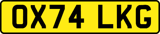 OX74LKG