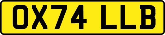 OX74LLB