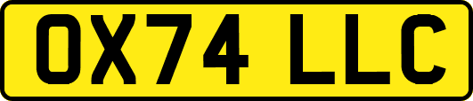 OX74LLC