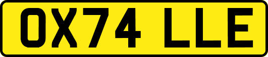 OX74LLE