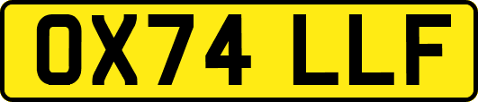 OX74LLF