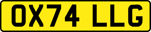 OX74LLG