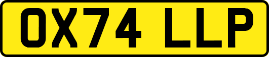 OX74LLP