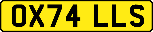 OX74LLS