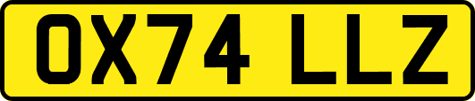 OX74LLZ