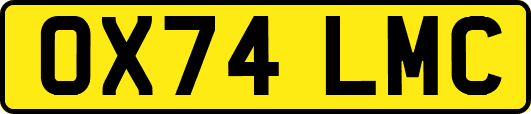 OX74LMC