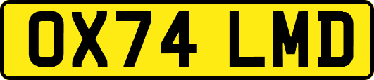 OX74LMD