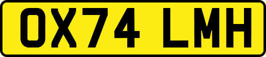 OX74LMH