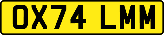OX74LMM