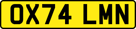 OX74LMN
