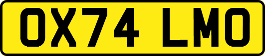 OX74LMO