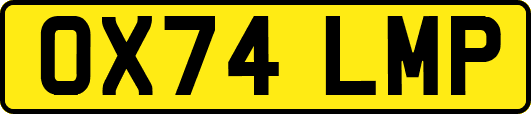 OX74LMP