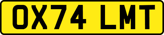 OX74LMT