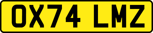 OX74LMZ