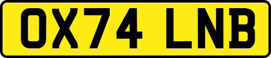 OX74LNB