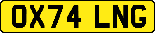 OX74LNG