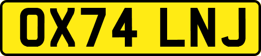 OX74LNJ