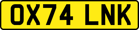 OX74LNK