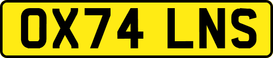 OX74LNS