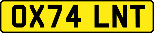 OX74LNT