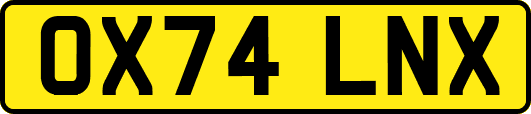 OX74LNX
