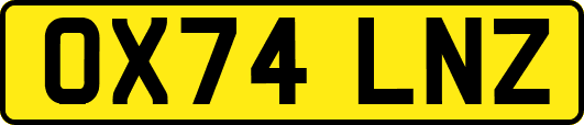 OX74LNZ