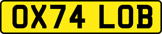 OX74LOB