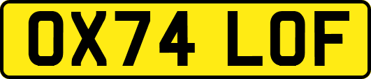 OX74LOF