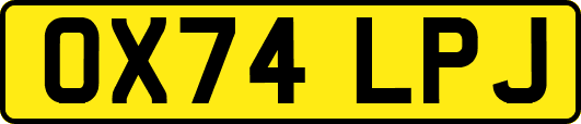OX74LPJ