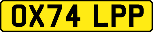 OX74LPP