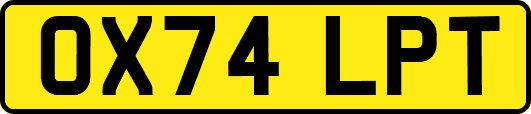 OX74LPT