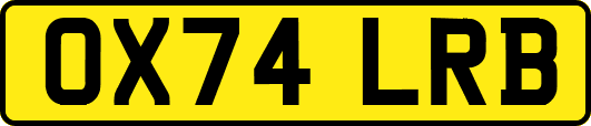 OX74LRB