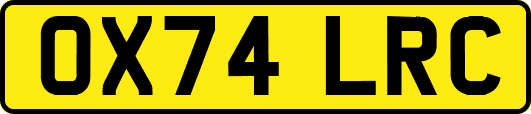 OX74LRC