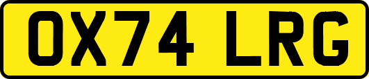 OX74LRG