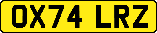 OX74LRZ