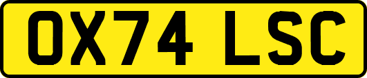 OX74LSC