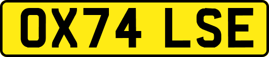OX74LSE