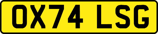 OX74LSG