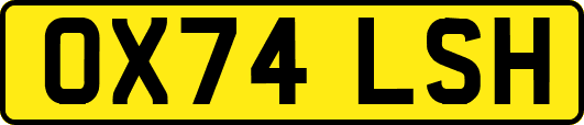 OX74LSH