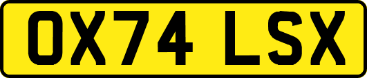 OX74LSX