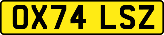 OX74LSZ
