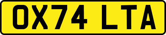 OX74LTA