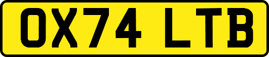 OX74LTB